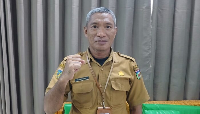 Bapenda Palu Godok Perda Baru PBJT Makan Minum, Batas Omzet Kena Pajak Bakal Dinaikkan