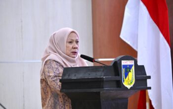 Wagub Reny Ajak TPID Gerak Cepat Antisipasi Inflasi Jelang Idul Fitri