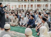 Menanam Fondasi Moral dan Integritas: Makna di Balik Retret ala Anwar Hafid