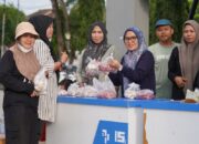 Pemkot Palu Harap Program Jamila Bisa Tekan Inflasi