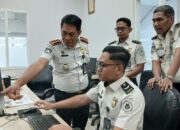 Urus Paspor Dinas dan Diplomatik Kini Bisa di Kantor Imigrasi Palu