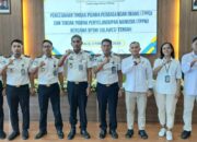 Cegah TPPO – TPPM, BP3MI Sulteng dan Imigrasi Palu Perkuat Sinergi