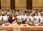 Untad Tingkatkan Akurasi Data Akademik