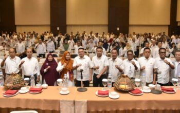 Untad Tingkatkan Akurasi Data Akademik