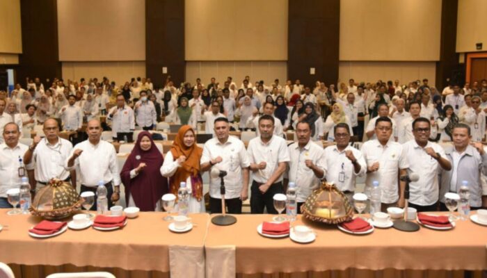 Untad Tingkatkan Akurasi Data Akademik