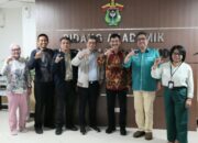 Segera Dibayarkan, Beasiswa Berani Cerdas Mahasiswa Sulteng di UNHAS