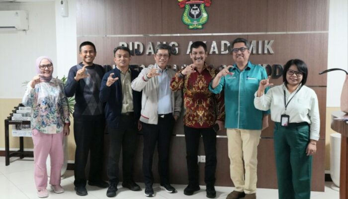 Segera Dibayarkan, Beasiswa Berani Cerdas Mahasiswa Sulteng di UNHAS