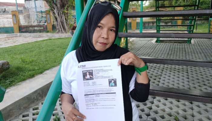 Disomasi, Pimpinan RG Management Palu Buka Suara