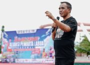 HPN 2026, Anwar Hafid: Pers Pilar Demokrasi dan Pembangunan Daerah