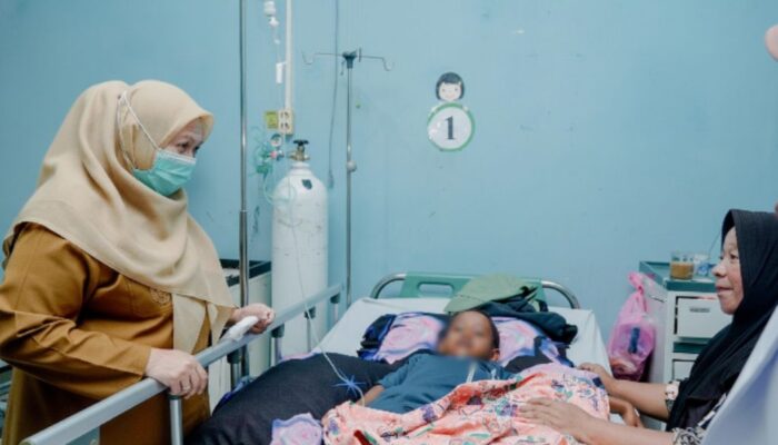 111 Ribu PBI di Sulteng Dinonaktifkan, Reny: Tetap Dilayani Melalui Berani Sehat