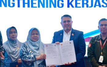 Untad Buka Program Dokter Spesialis, Pemprov Siap Dukung Biaya Pendidikan