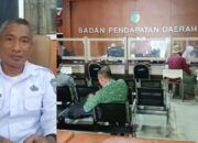 Bapenda Kota Palu Pastikan Pelayanan Tetap Maksimal Selama Ramadan 1447H
