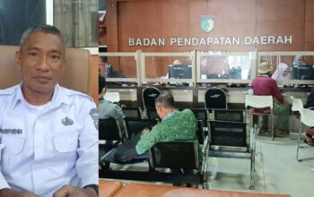 Bapenda Kota Palu Pastikan Pelayanan Tetap Maksimal Selama Ramadan 1447H