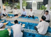 Berani Buka Puasa Nambaso, Pemprov Sulteng Akan Jamu Warga Makan Gratis