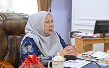 Gaji Nakes Non-ASN Kabupaten/Kota Tanggung Jawab Pemda Setempat