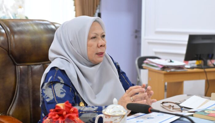 Gaji Nakes Non-ASN Kabupaten/Kota Tanggung Jawab Pemda Setempat