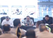 Operasi Ketupat 2026, Jasa Raharja Kerahkan 2.000 Petugas – Bentuk 29 TRC