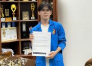 Mahasiswa Sosiologi Untad Raih Juara Kompetisi Esai Bergengsi Internasional