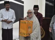 Safari Ramadan Pemkot Palu: Menjalin Komunikasi Lewat Ibadah