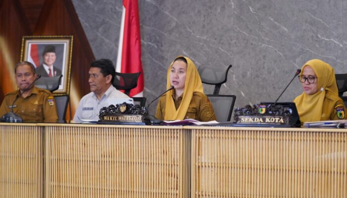 Rembuk Stunting, Imelda Tekankan Fokus Penanganan ke Ibu Hamil dan Calon Ibu