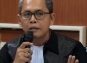 Janji Politik Gubernur dan Perjuangan Honorer Sulteng dalam Perspektif Hukum