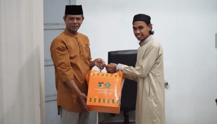 Kadis Kominfosantik Palu: Ramadan Momentum Perkuat Kebersamaan