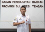Polemik DBH Morut, Bapenda Sulteng: Keliru Melempar Kesalahan ke Provinsi