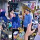 Wagub Reny Sidak Pasar Jelang Lebaran, Pastikan Harga Terkendali dan Stok Aman