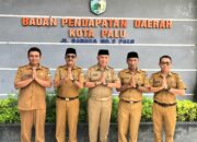 Bapenda Palu Maksimalkan Layanan Online Selama Libur Lebaran Idulfitri