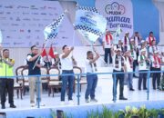 Lebih dari 116 Ribu Warga Nikmati Mudik Gratis BUMN 2026