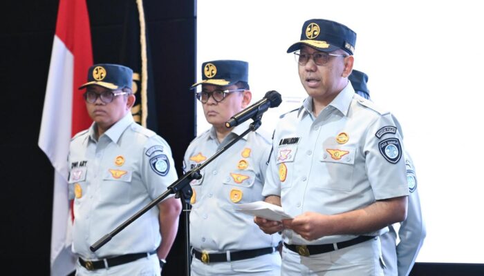 Siaga Lebaran Ditutup, Jasa Raharja Catat Tren Positif Keselamatan Mudik Idulfitri