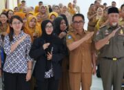 Pemkot Palu Mulai Seleksi 20 Guru Terbaik untuk Magang ke Malaysia