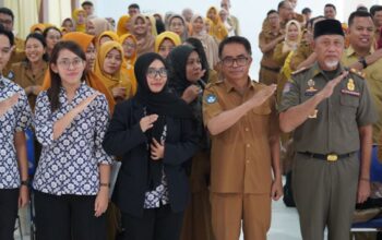 Pemkot Palu Mulai Seleksi 20 Guru Terbaik untuk Magang ke Malaysia