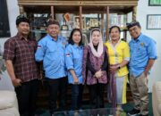 Pemkot Dukung Perayaan Nyepi di Palu