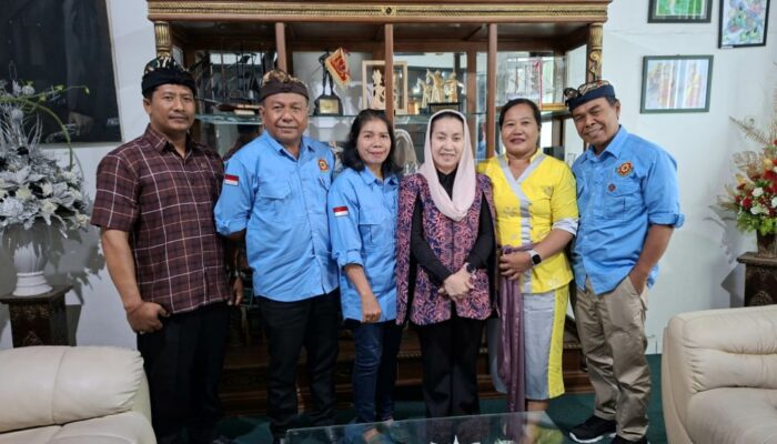 Pemkot Dukung Perayaan Nyepi di Palu