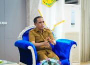 Gubernur Anwar Turunkan Tim Investigasi Cek Aktivitas Tambang di Dongi-Dongi