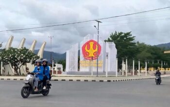 Mulai Pekan Ini, Untad Terapkan WFH hingga PJJ