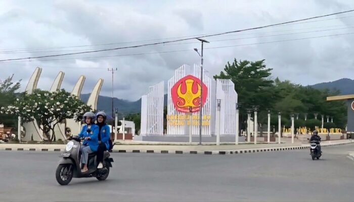 Mulai Pekan Ini, Untad Terapkan WFH hingga PJJ