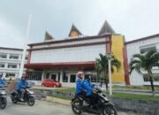 Untad Beri Keringanan Tes Kesehatan bagi Calon Mahasiswa Luar Kota