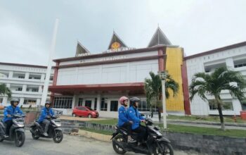 Untad Beri Keringanan Tes Kesehatan bagi Calon Mahasiswa Luar Kota