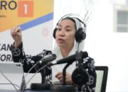 Pemkot Masih Temukan Kebiasaan Bakar Sampah, Satpol PP Palu Gencarkan Patroli