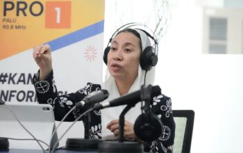 Pemkot Masih Temukan Kebiasaan Bakar Sampah, Satpol PP Palu Gencarkan Patroli