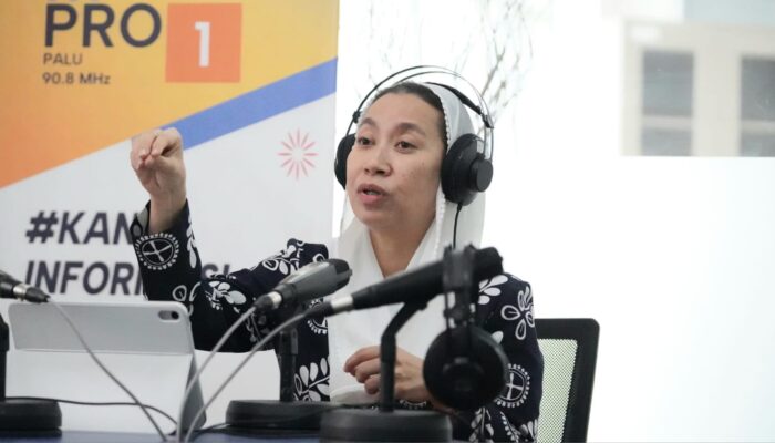 Pemkot Masih Temukan Kebiasaan Bakar Sampah, Satpol PP Palu Gencarkan Patroli