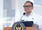 Capaian Ditjen Imigrasi Era Yuldi Yusman: Rekor PNBP hingga Penegakan Hukum