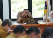 Era Baru Digitalisasi Pemkot Palu: E-Office Akan Pantau Kinerja ASN