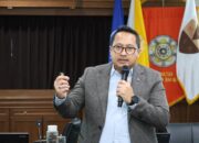 Harwan Paparkan Peran Compliance dan Ethics Kunci Keberlanjutan Organisasi  