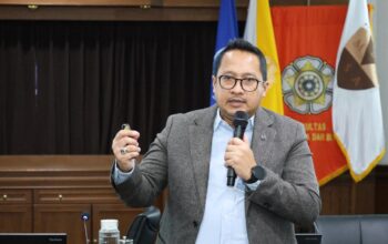 Harwan Paparkan Peran Compliance dan Ethics Kunci Keberlanjutan Organisasi  