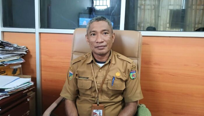 Optimalkan PAD, Bapenda Akan Gandeng Perbankan Siapkan QRIS untuk “Mas Joko”