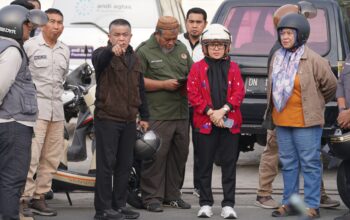 Terbit Surat Edaran Peduli Lingkungan, Warga Palu Diminta Aktif Jaga Kebersihan