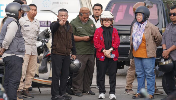 Terbit Surat Edaran Peduli Lingkungan, Warga Palu Diminta Aktif Jaga Kebersihan